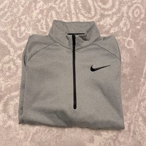 Nike Quarter Zip